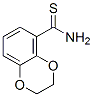 690632-23-6,2,3-DIHYDRO-1,4-BENZODIOXINE-5-CARBOTHIOAMIDE