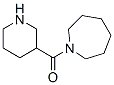 690632-28-1,AZEPAN-1-YL-PIPERIDIN-3-YL-METHANONE
