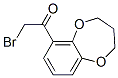 690632-75-8,2-BROMO-1-(3,4-DIHYDRO-2H-1,5-BENZODIOXEPIN-6-YL)-1-ETHANONE