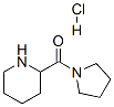 690634-81-2,2-PIPERIDINYL(1-PYRROLIDINYL)METHANONE HYDROCHLORIDE