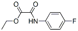 69065-91-4,ETHYL 2-(4-FLUOROANILINO)-2-OXOACETATE