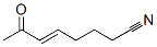 690660-83-4,5-Octenenitrile, 7-oxo-, (5E)- (9CI)