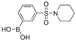 690662-96-5,3-(PIPERIDIN-1-YLSULFONYL)PHENYLBORONIC ACID