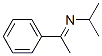 6907-73-9,N-(A-METHYLBENZYLIDENE)ISOPROPYLAMINE