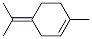69073-38-7,1-methyl-4-propan-2-ylidene-cyclohexene