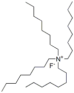 69078-23-5,TETRAOCTYLAMMONIUM FLUORIDE  0.15M