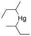 691-88-3,Di(sec-butyl)mercury(II)