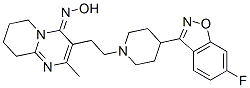 691007-09-7,Risperidone E-Oxime