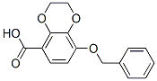 69114-85-8,8-benzyloxy-2,3-dihydro-1,4-benzodioxin-5-carboxylic acid