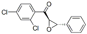 691178-33-3,Methanone, (2,4-dichlorophenyl)[(2R,3S)-3-phenyloxiranyl]-
