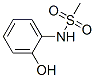 6912-38-5,Methanesulfonamide,N-(2-hydroxyphenyl)-