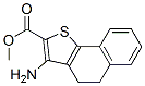 691393-99-4,3-AMINO-4,5-DIHYDRONAPHTHO[1,2-B]THIOPHENE-2-CARBOXYLIC ACID METHYL ESTER