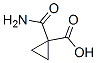 6914-74-5,1-CARBOXYCYCLOPROPANECARBOXAMIDE