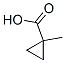 6914-76-7,1-METHYLCYCLOPROPANE-1-CARBOXYLIC ACID