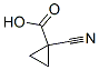 6914-79-0,1-Cyano-1-cyclopropanecarboxylic acid