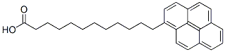69168-45-2,1-PYRENEDODECANOIC ACID