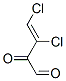 69188-26-7,3-Butenal,  3,4-dichloro-2-oxo-