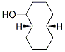 691892-09-8,1-Naphthalenol, decahydro-, (4aS,8aS)- (9CI)