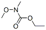 6919-62-6,ETHYL N-METHOXY-N-METHYLCARBAMATE