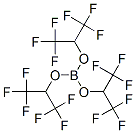 BORIC ACID TRIS(HEXAFLUOROISOPROPYL) ESTER 6919-80-8,BORIC ACID TRIS(HEXAFLUOROISOPROPYL) ESTER