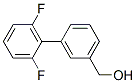 691905-34-7,3-(2,6-Difluorophenyl)benzyl alcohol