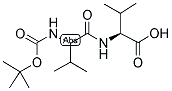 69209-73-0,BOC-VAL-VAL-OH