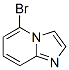 69214-09-1,5-BROMO-IMIDAZO[1,2-A]PYRIDINE