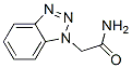 69218-56-0,2-BENZOTRIAZOL-1-YL-ACETAMIDE