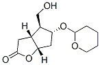 69222-61-3,2H-Cyclopenta[b]furan-2-one, hexahydro-4-(hydroxymethyl)-5-[(tetrahydro-2H-pyran-2-yl)oxy]-, (3aR,4S,5R,6aS)-