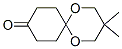 69225-59-8,1,4-Cyclohexanedione mono(2,2-dimethyltrimethylene ketal)
