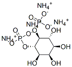 69256-54-8,D-MYO-INOSITOL 4,5-BIS-PHOSPHATE AMMONIUM SALT