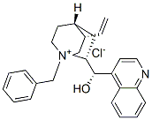 69257-04-1,N-Benzylcinchonidinium chloride