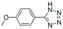 6926-51-8,5-(4-METHOXYPHENYL)-1H-TETRAZOLE