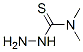 6926-58-5,4,4-DIMETHYL-3-THIOSEMICARBAZIDE