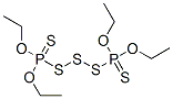 6926-73-4,bis(diethoxythiophosphinoyl) trisulphide