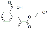69260-39-5,4-(2-METHACRYLOXY-ETHYL-1-OXY)BENZOIC ACID