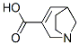 692724-31-5,1-Azabicyclo[3.2.1]oct-3-ene-3-carboxylicacid(9CI)