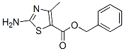 692745-02-1,BENZYL 2-AMINO-4-METHYL-1,3-THIAZOLE-5-CARBOXYLATE