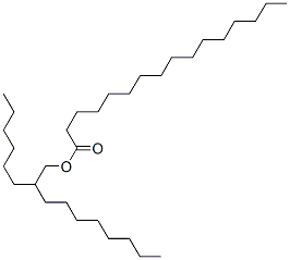 69275-02-1,2-hexyldecyl palmitate