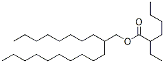 69275-04-3,2-octyldodecyl 2-ethylhexanoate