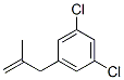 69278-44-0,3-(3,5-DICHLOROPHENYL)-2-METHYL-1-PROPENE