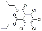 6928-67-2,TETRACHLOROPHTHALIC ACID DI-N-PROPYL ESTER