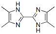 2,2'-BIS(4,5-DIMETHYLIMIDAZOLE) 69286-06-2,2,2'-BIS(4,5-DIMETHYLIMIDAZOLE)