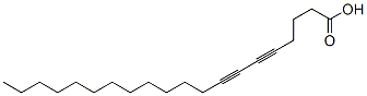 69288-29-5,5,7-EICOSADIYNOIC ACID