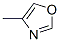 693-93-6,4-methyloxazole