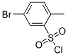69321-56-8,5-BROMO-2-METHYLBENZENESULFONYL CHLORIDE