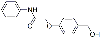 693270-23-4,2-[4-(hydroxymethyl)phenoxy]-N-phenylacetamide