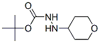 693287-79-5,Hydrazinecarboxylic acid, 2-(tetrahydro-2H-pyran-4-yl)-, 1,1-dimethylethyl ester