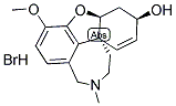 GALANTHAMINE HYDROBROMIDE 69353-21-5,GALANTHAMINE HYDROBROMIDE