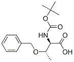 69355-99-3,N-(tert-Butoxycarbonyl)-O-benzyl-D-threonine